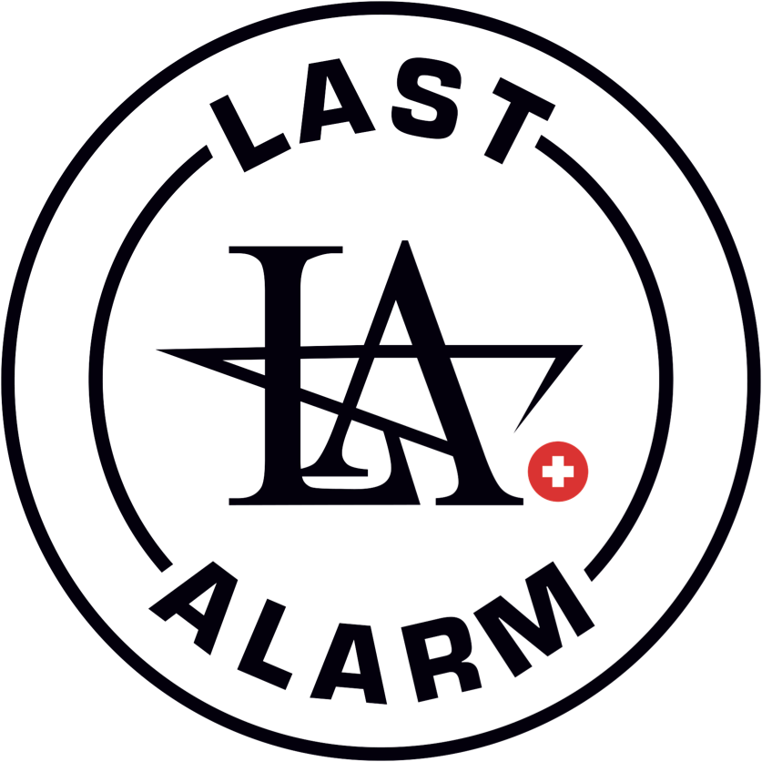 Last Alarm